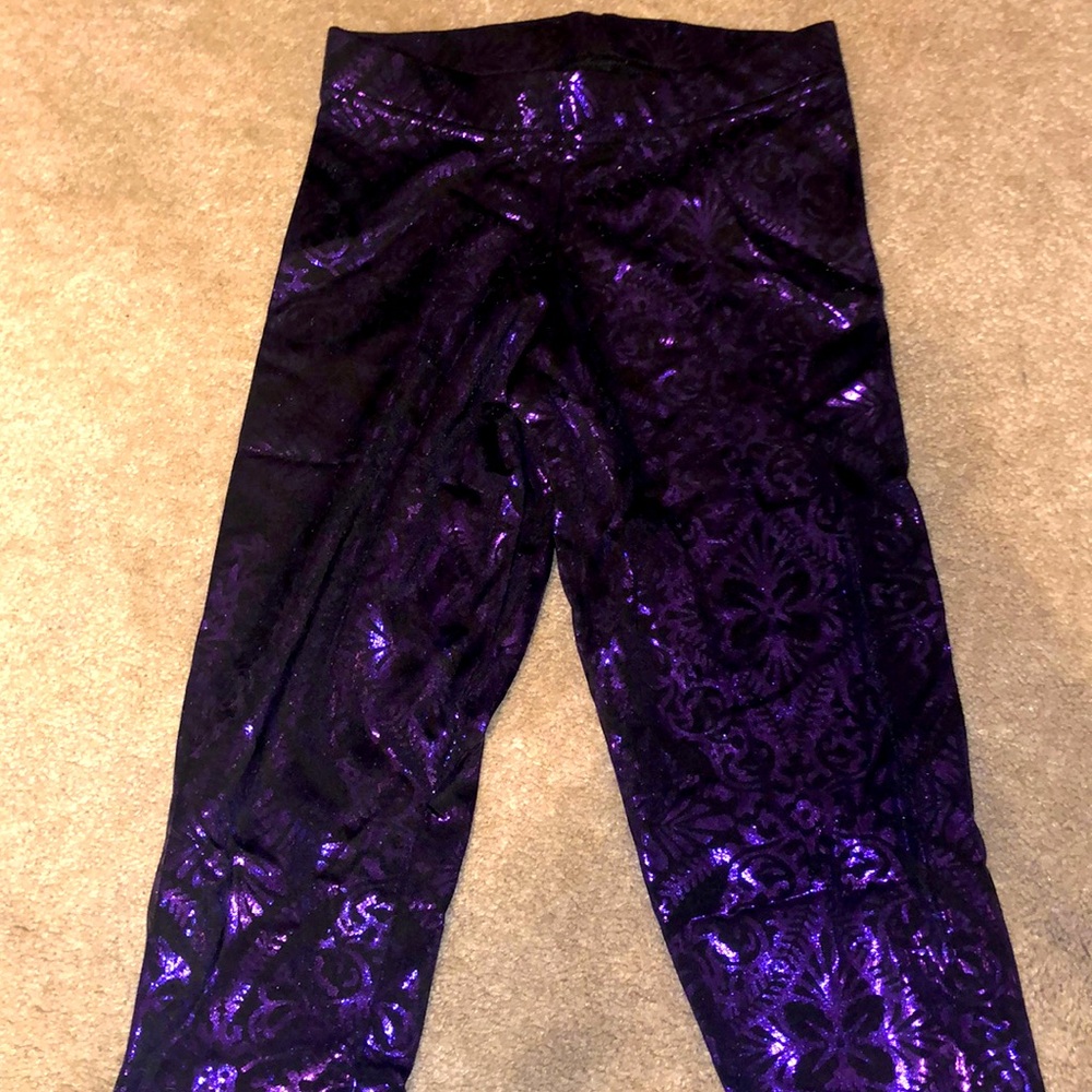 BlackMilk leggings